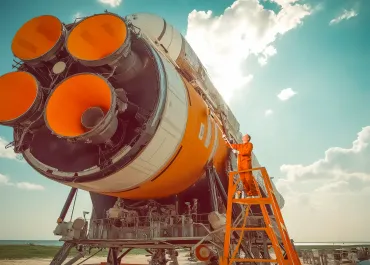 Orangepaper: is je data klaar om te vlammen voor AI?