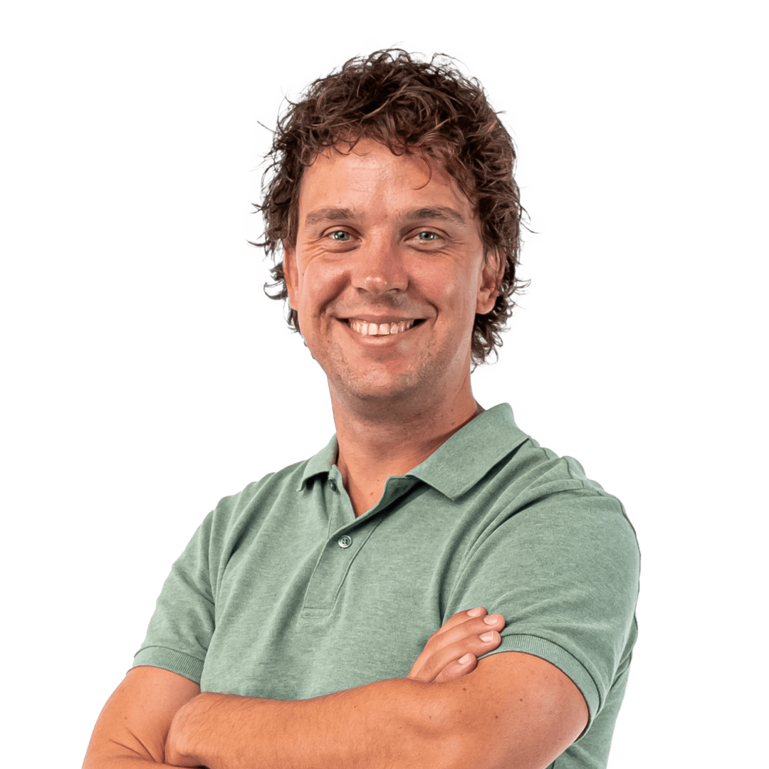 Edwin Nooijen